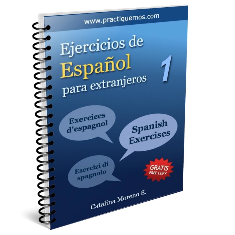 Bienvenidos 1 - cuaderno de actividades: Espanol para profesionales:  Cuaderno de actividades 1 (A1-A2): Vol. 1